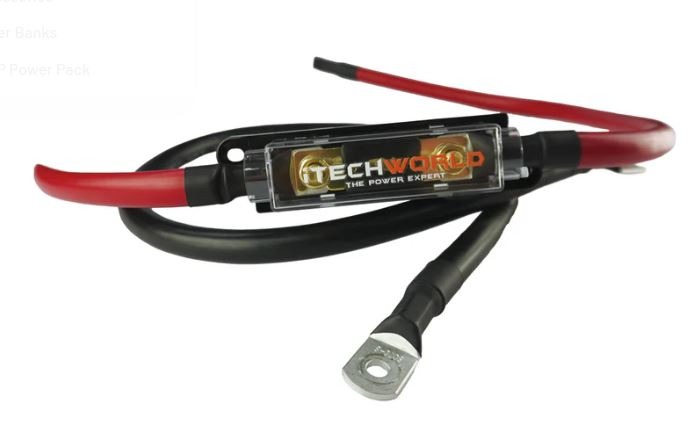 450a cable